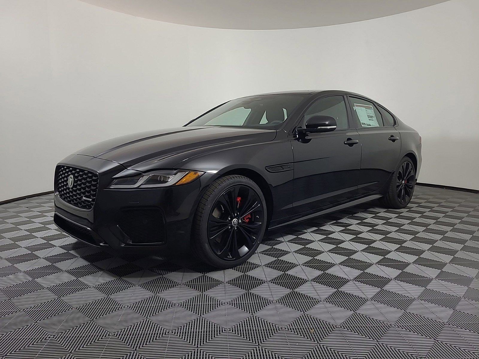 Used 2024 Jaguar XF R-Dynamic SE