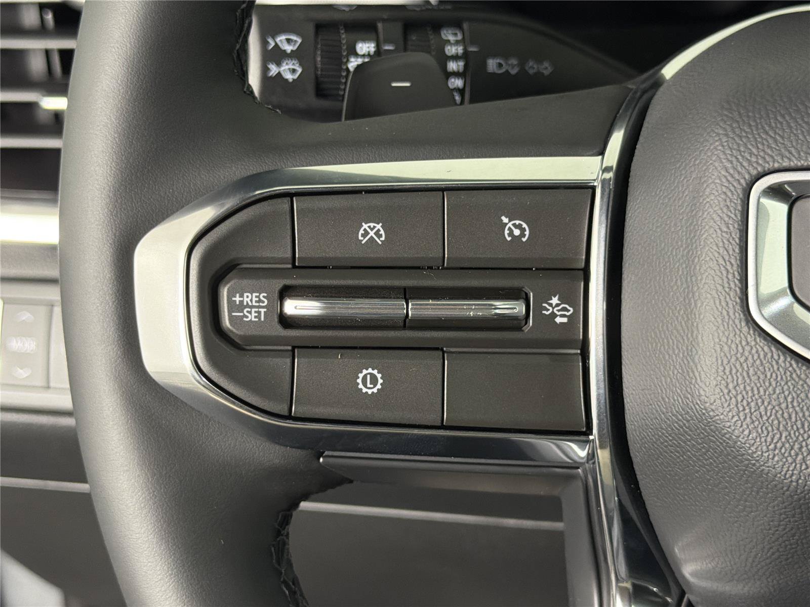 New 2026 GMC Acadia Elevation w/ Black Edition FWD image 26