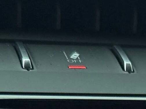 New 2026 Jeep Grand Cherokee Altitude image 39