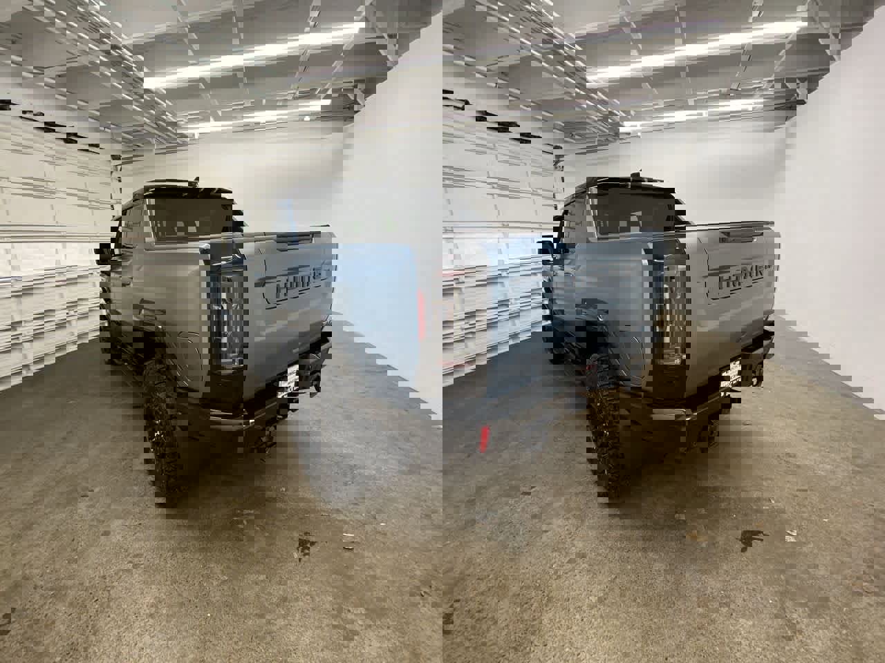 Used 2024 GMC Hummer EV 3X w/ Omega Edition image 4