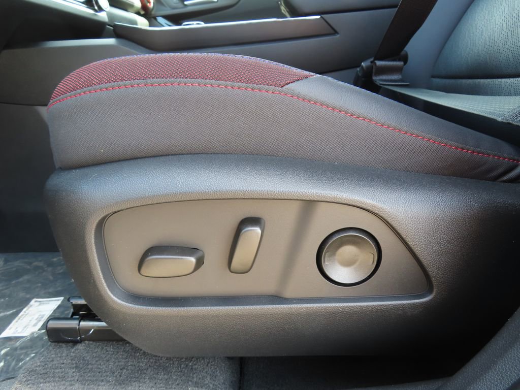 New 2026 Chevrolet Equinox RS w/ Convenience Package III image 10