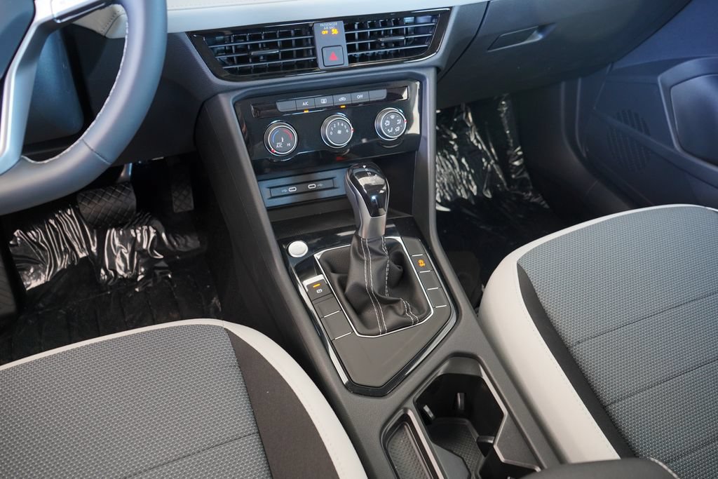 New 2027 Volkswagen Taos S FWD image 26