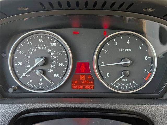 Used 2013 BMW X5 xDrive35i AWD/4WD image 12
