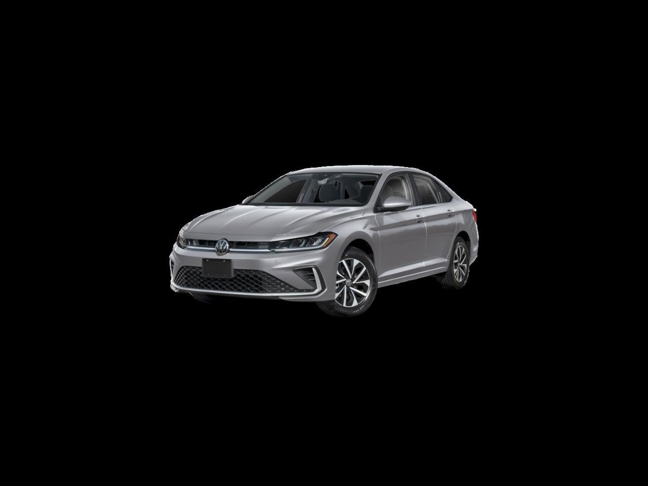New 2027 Volkswagen Jetta S FWD image 1