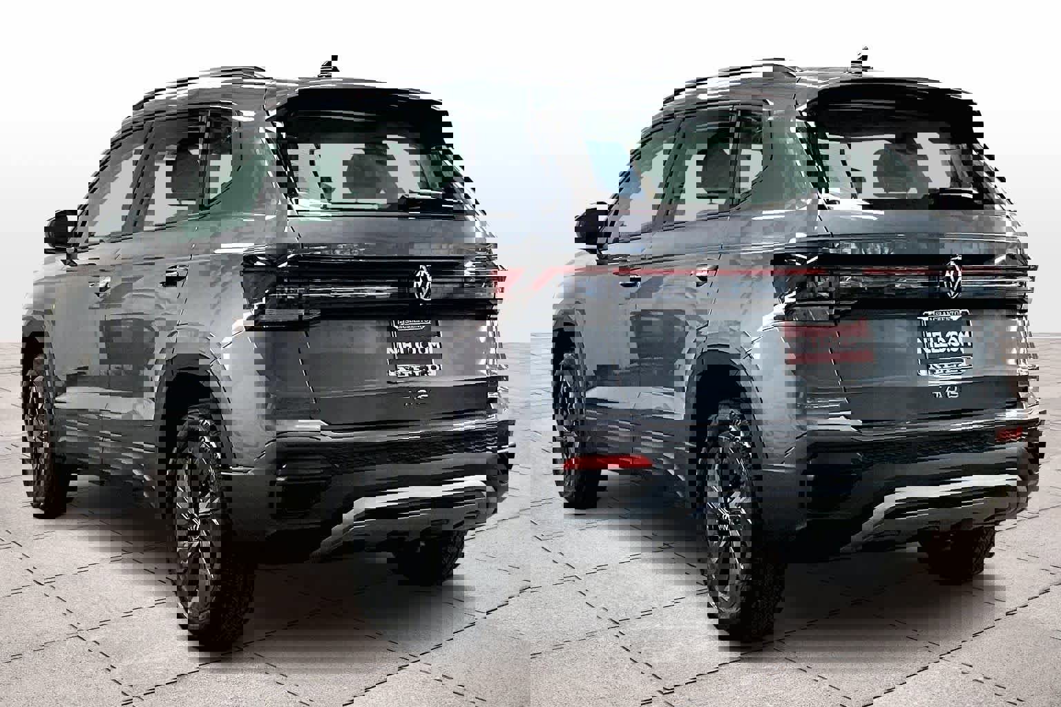 New 2026 Volkswagen Taos S image 3