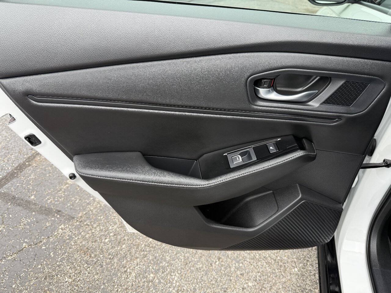 Used 2026 Honda Accord Touring image 18