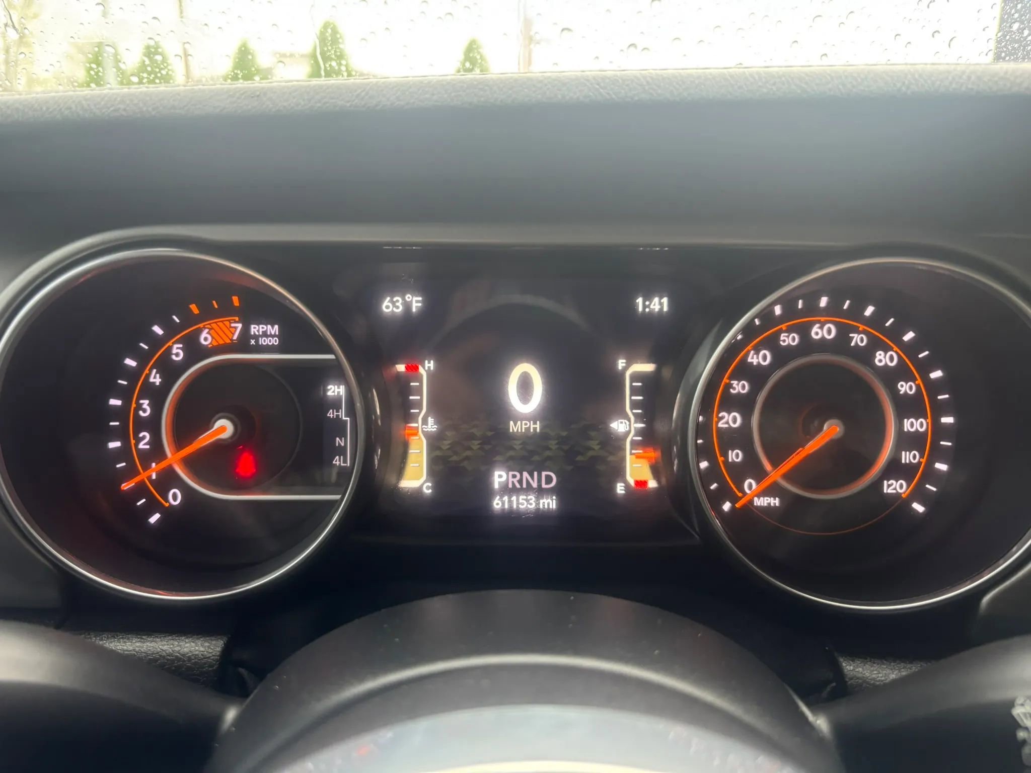 Used 2019 Jeep Wrangler Unlimited Sahara AWD/4WD image 19