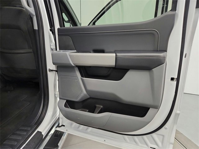 Used 2024 Ford F150 XLT w/ Tow/Haul Package image 37