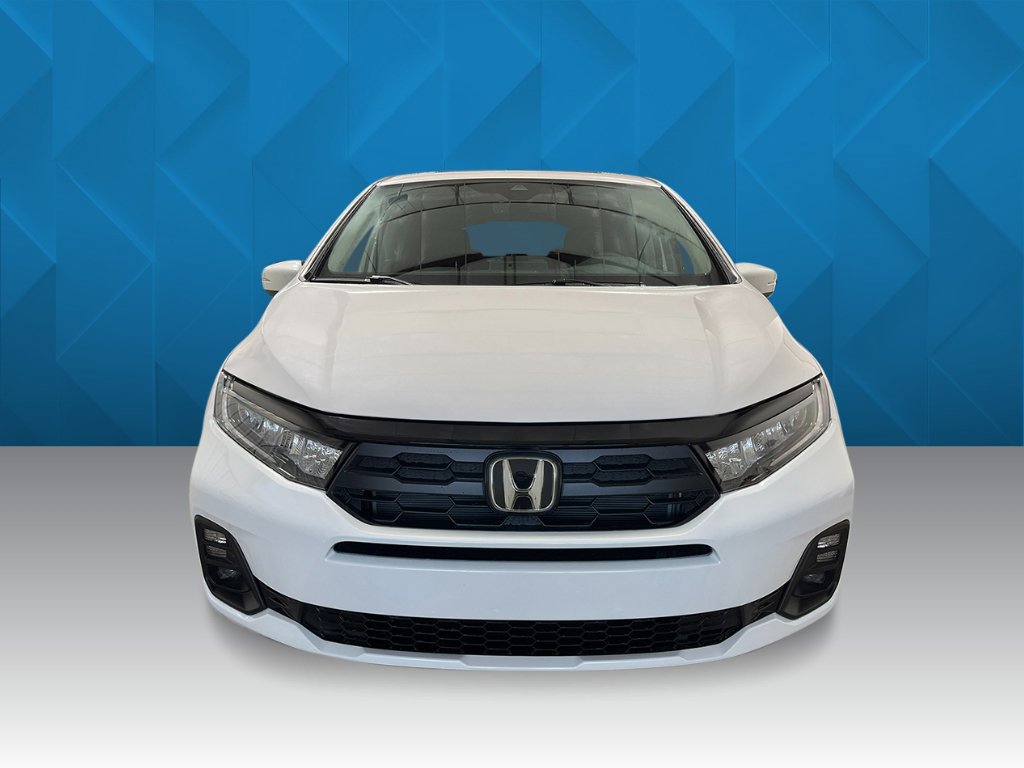 New 2026 Honda Odyssey EX-L image 13