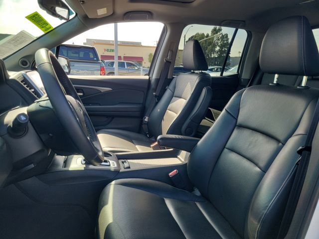 Used 2019 Honda Ridgeline RTL-T image 17