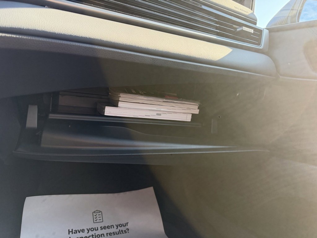 Certified 2025 Toyota Camry XSE image 26