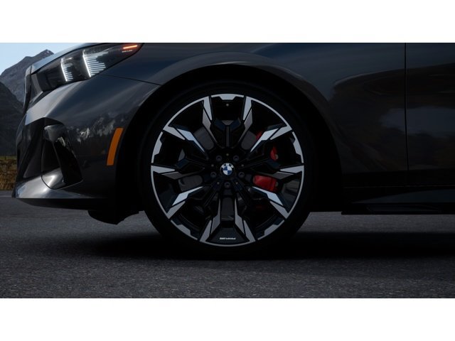 New 2027 BMW 530i RWD image 7