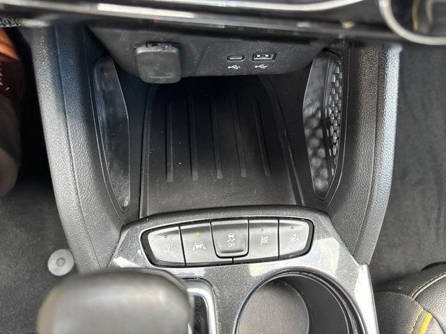 Used 2024 Chevrolet TrailBlazer ACTIV FWD image 22