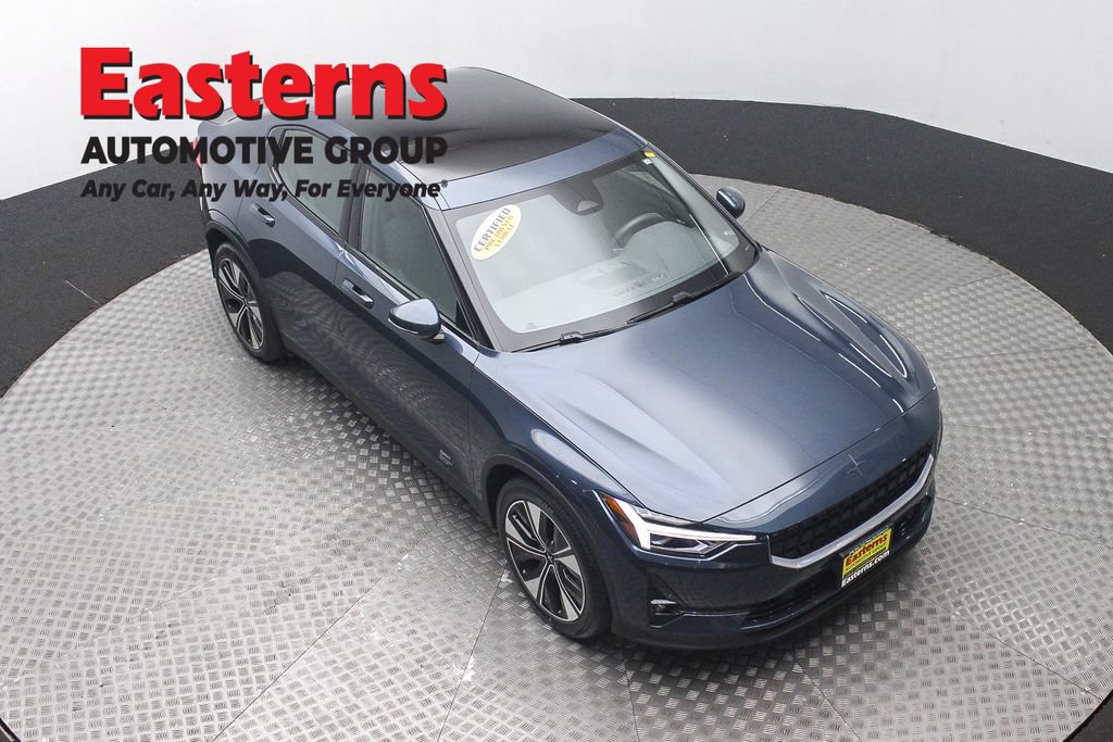 Used 2023 Polestar Polestar 2 w/ Pilot Pack FWD image 3