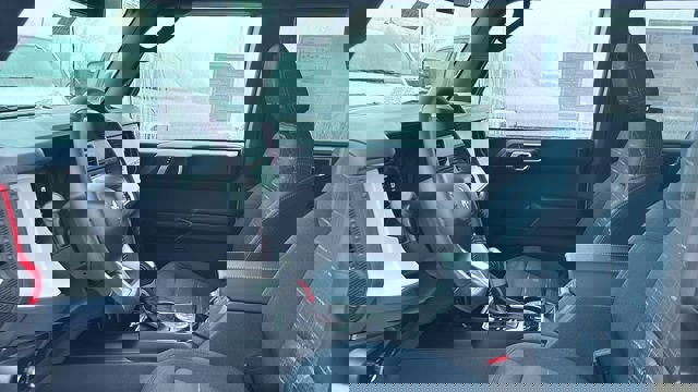 New 2026 Ford Bronco Heritage Edition image 25