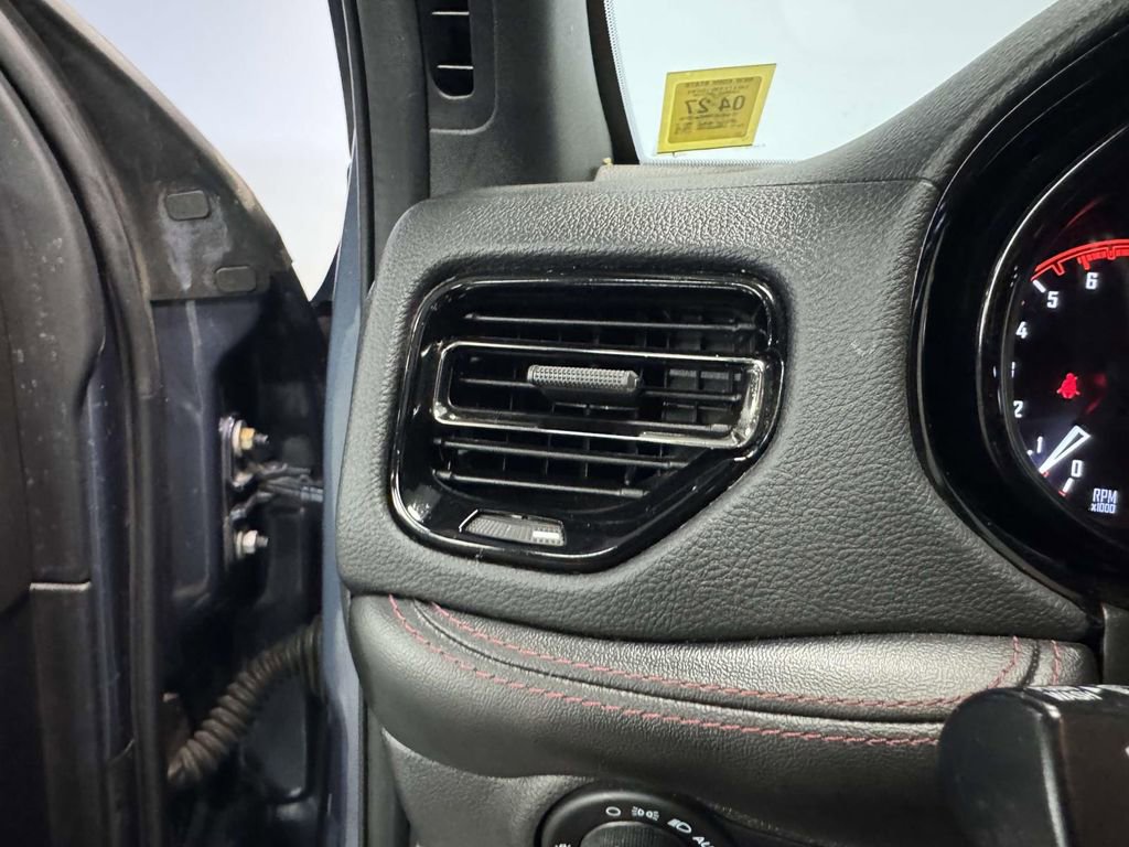 Used 2021 Dodge Durango R/T w/ Blacktop Package AWD/4WD image 29