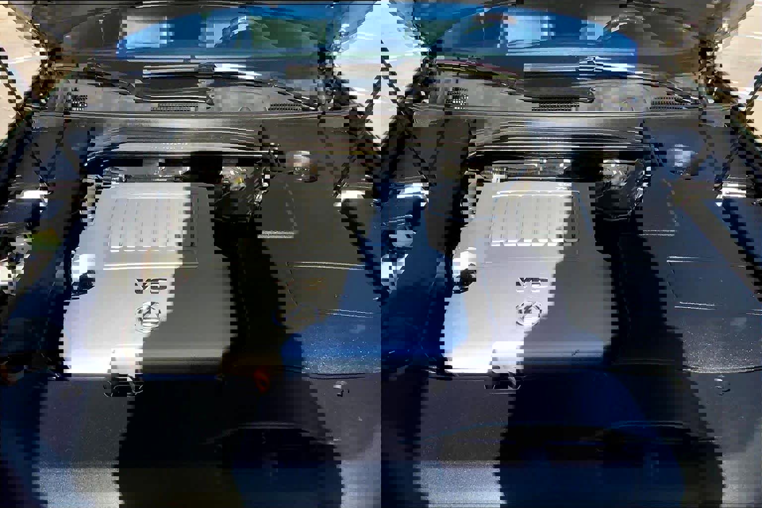 Used 2012 Lexus ES 350 image 29