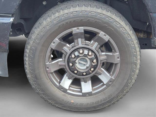 Used 2024 Ford F250 XL w/ STX Appearance Package AWD/4WD image 14
