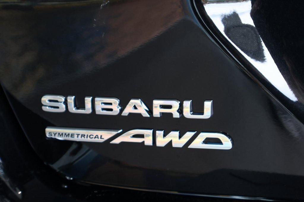 New 2024 Subaru Crosstrek 2.0i image 9