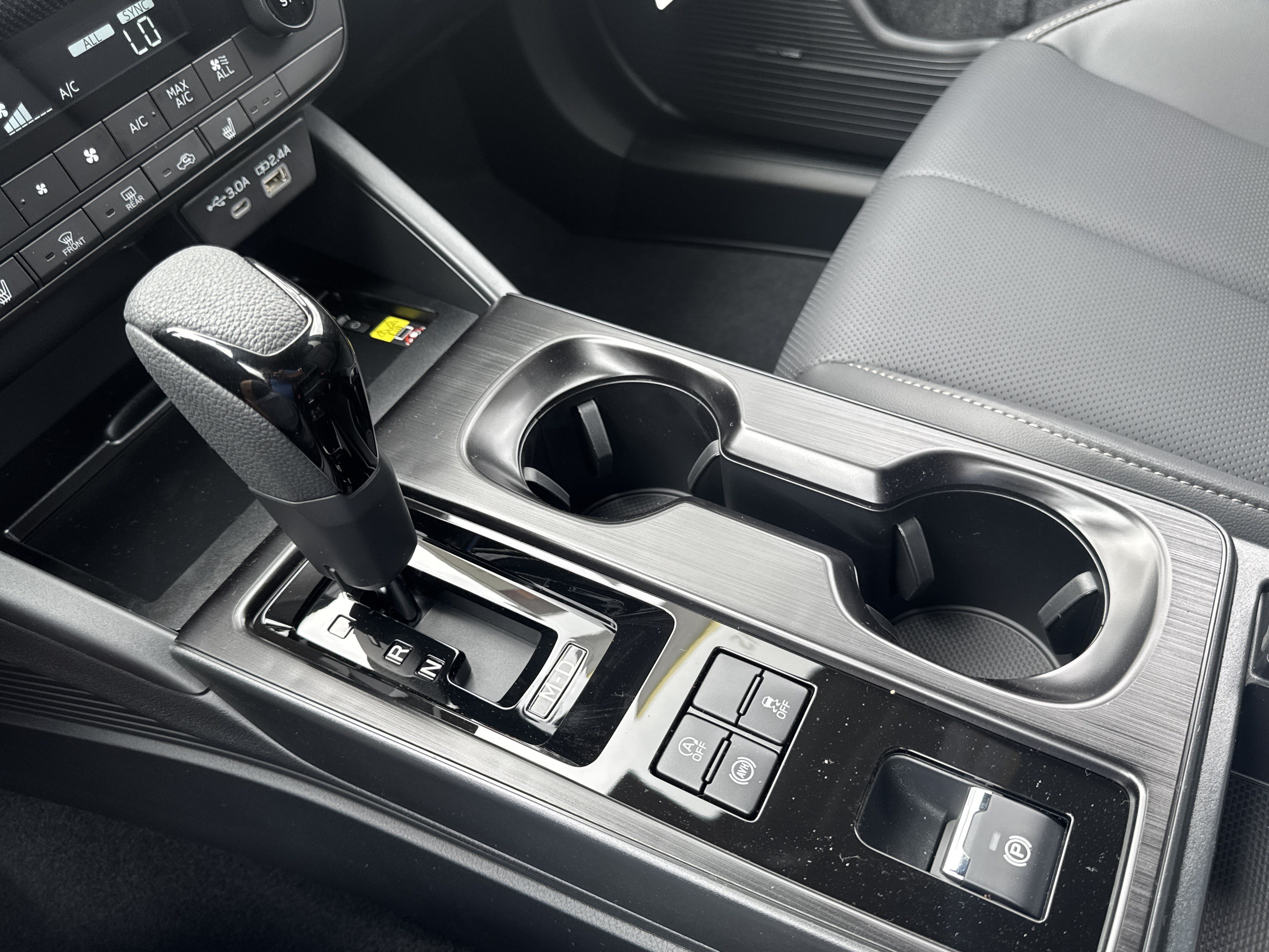 New 2026 Subaru Outback Limited AWD/4WD image 21