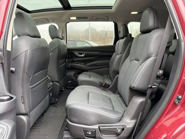 New 2026 Subaru Ascent Limited image 14