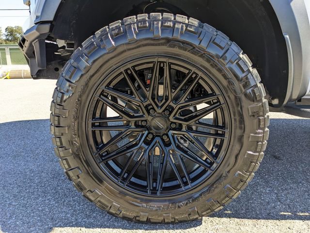 Certified 2023 Ford F150 Raptor w/ Raptor 37 Performance Package image 10