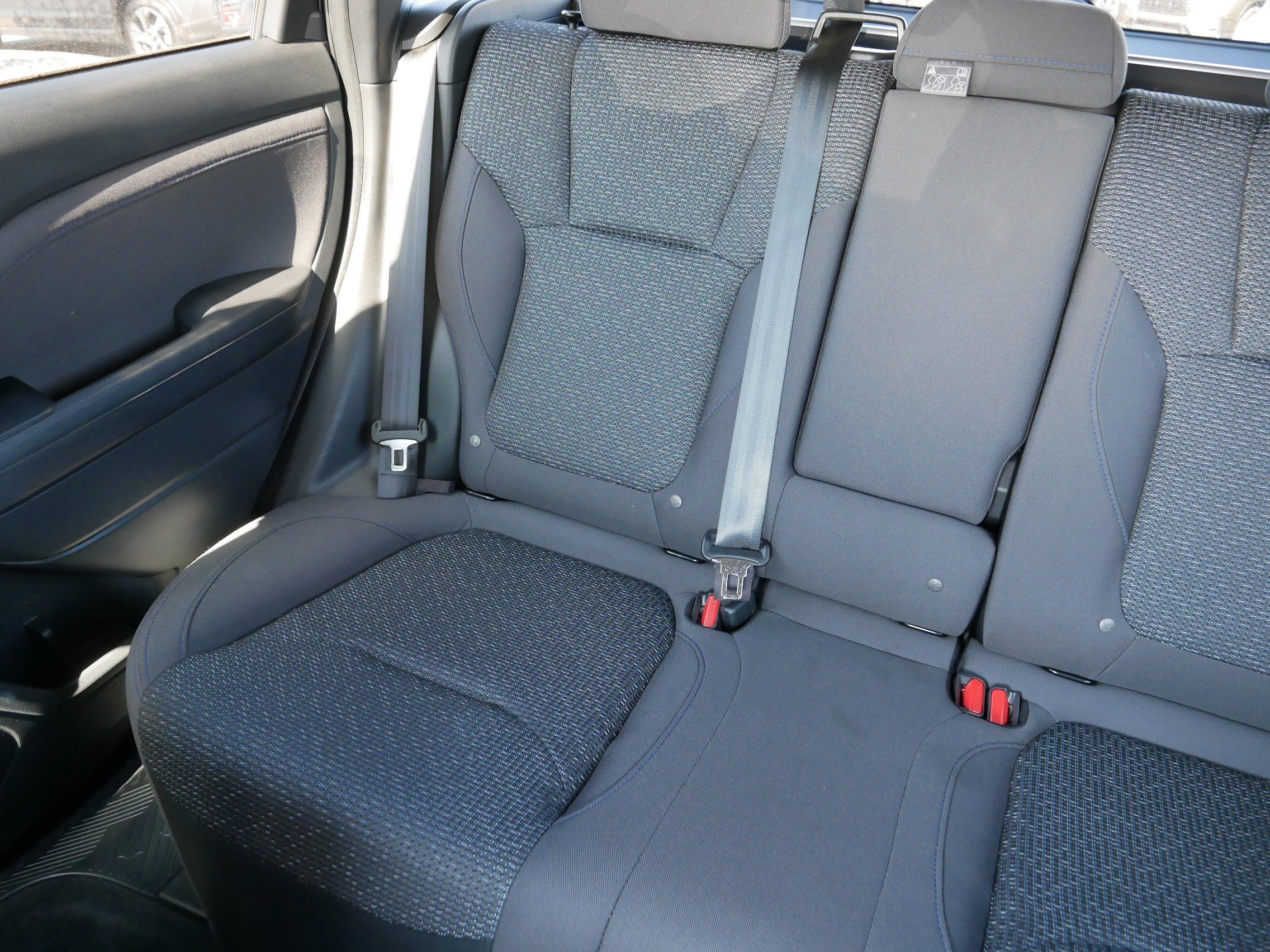 Certified 2025 Subaru Forester Premium image 12