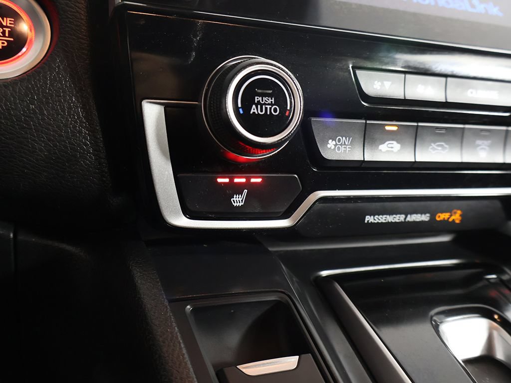 Used 2022 Honda CR-V Touring image 55