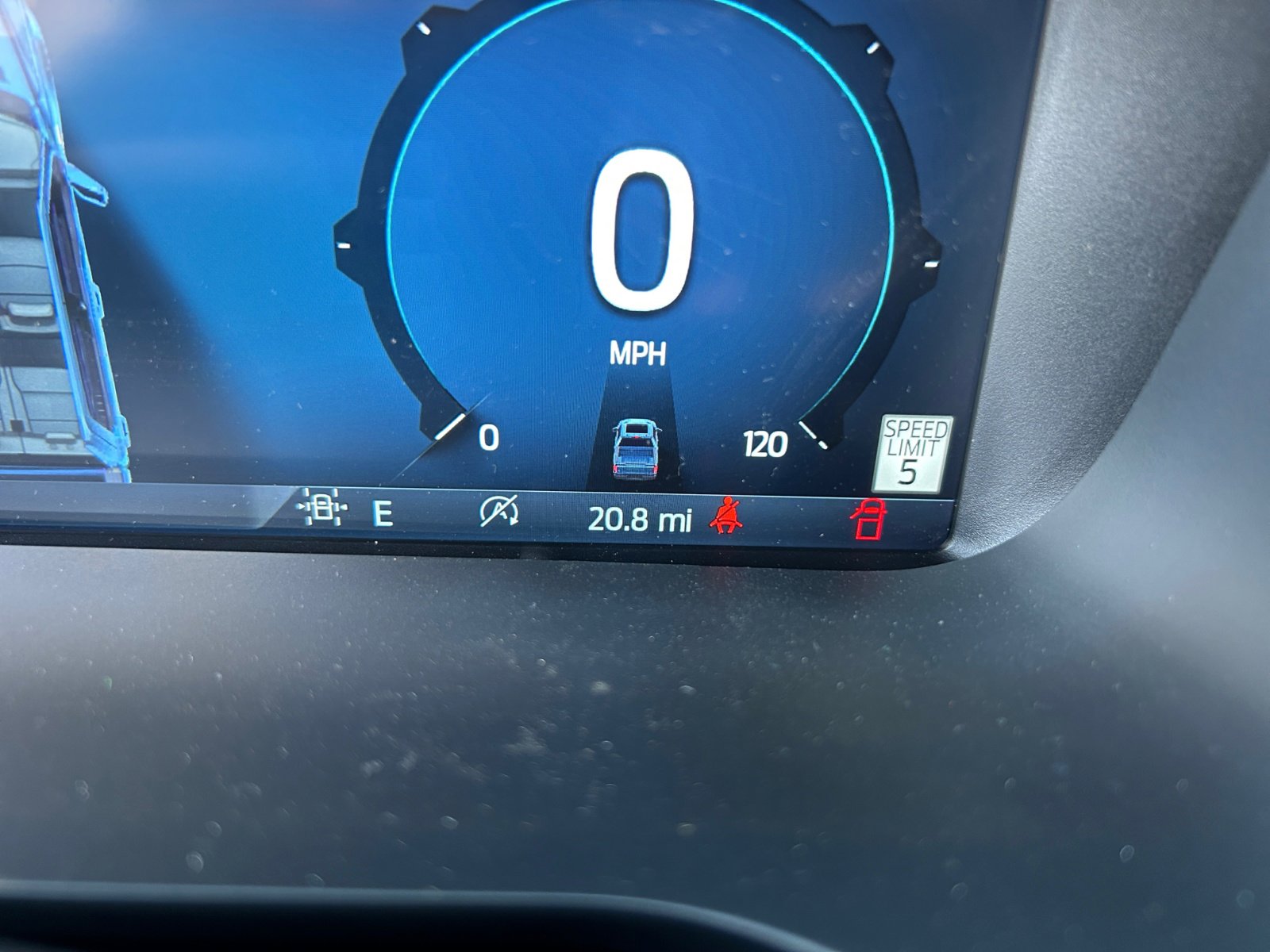 New 2025 Ford F150 Lariat w/ Equipment Group 501A Mid image 11