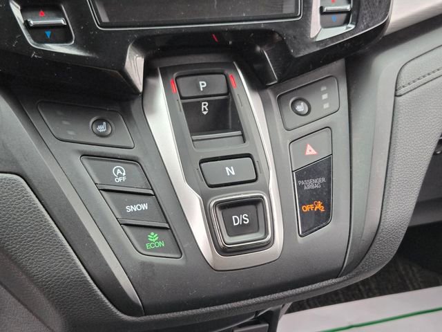 Used 2025 Honda Odyssey EX-L image 30