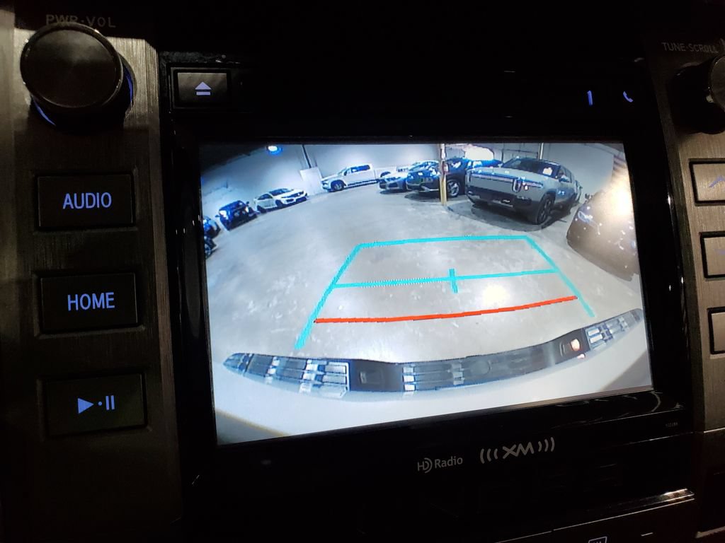 Used 2018 Toyota Tundra SR5 RWD image 30