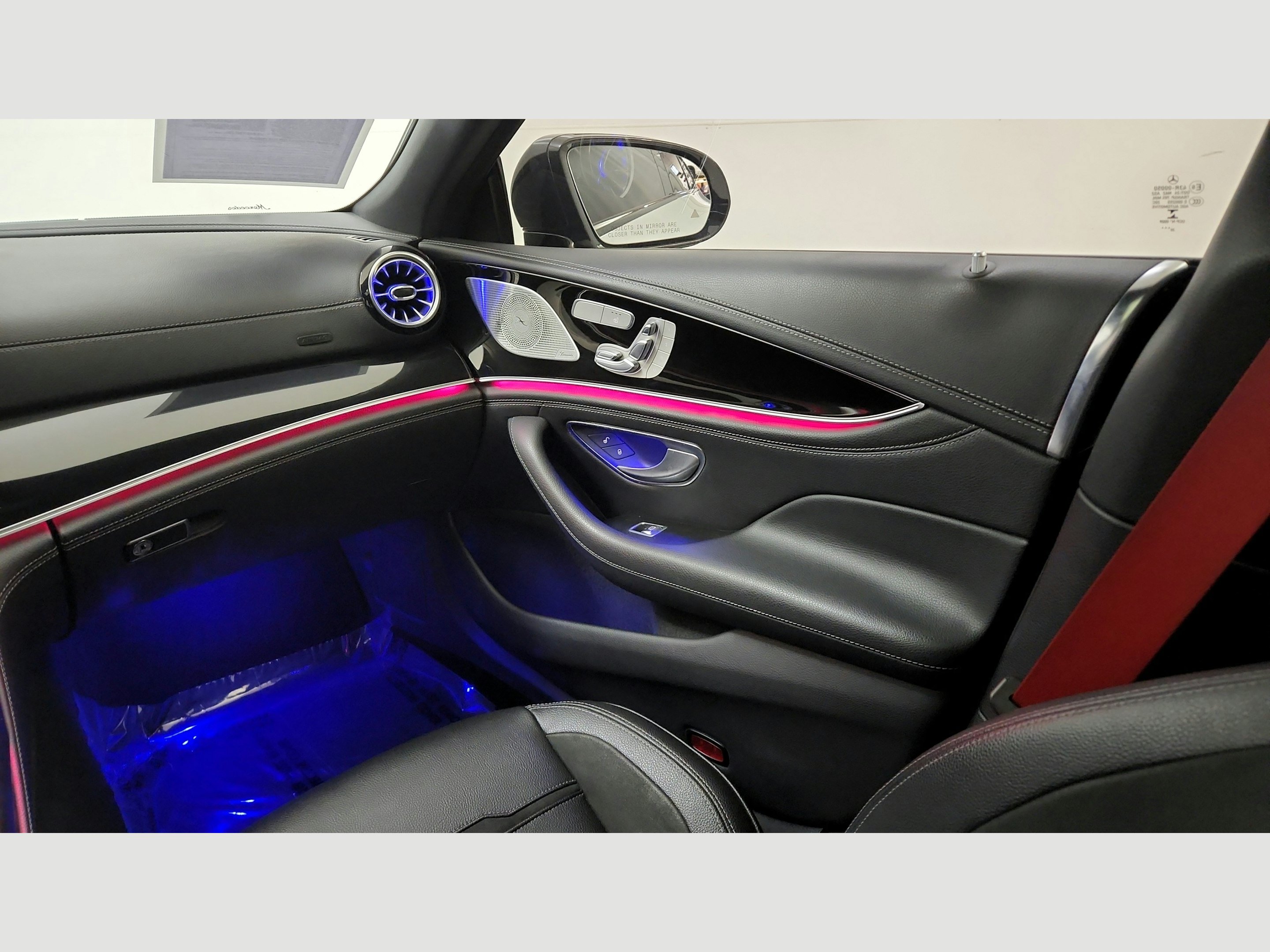 Used 2021 Mercedes-Benz AMG GT 53 image 26
