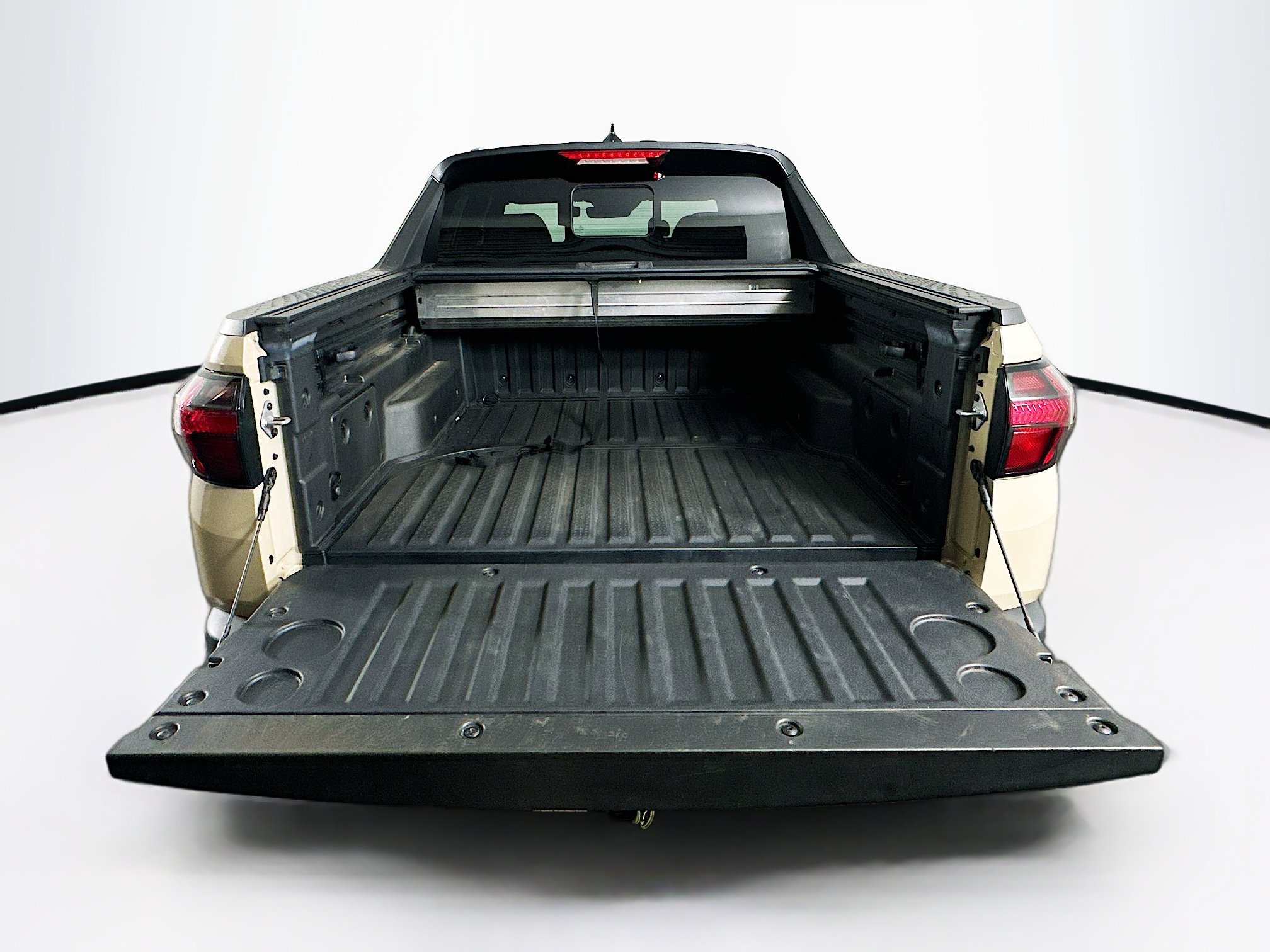 Used 2024 Hyundai Santa Cruz Limited AWD/4WD image 31