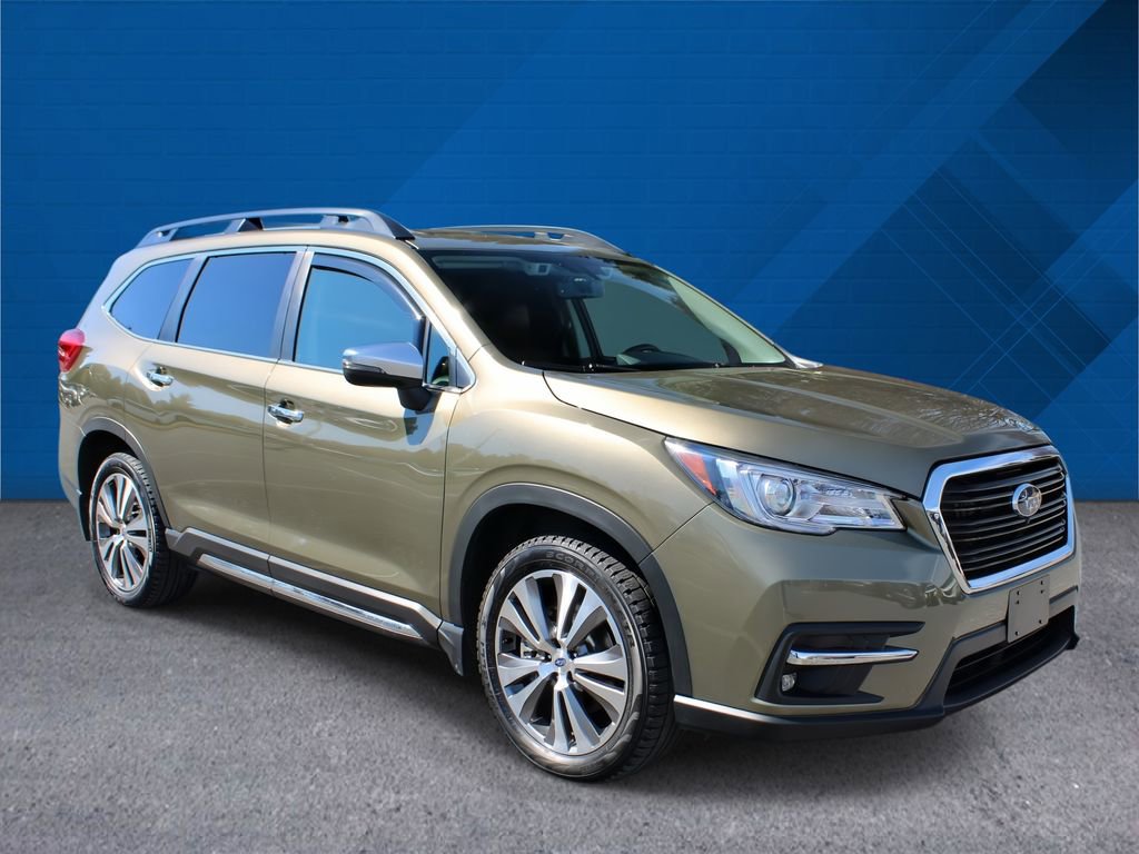 Used 2022 Subaru Ascent Touring AWD/4WD image 2