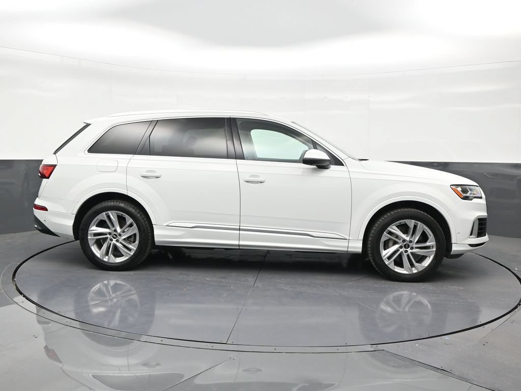 Used 2021 Audi Q7 3.0T Premium Plus AWD/4WD image 6