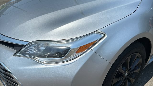 Used 2016 Toyota Avalon XLE FWD image 7