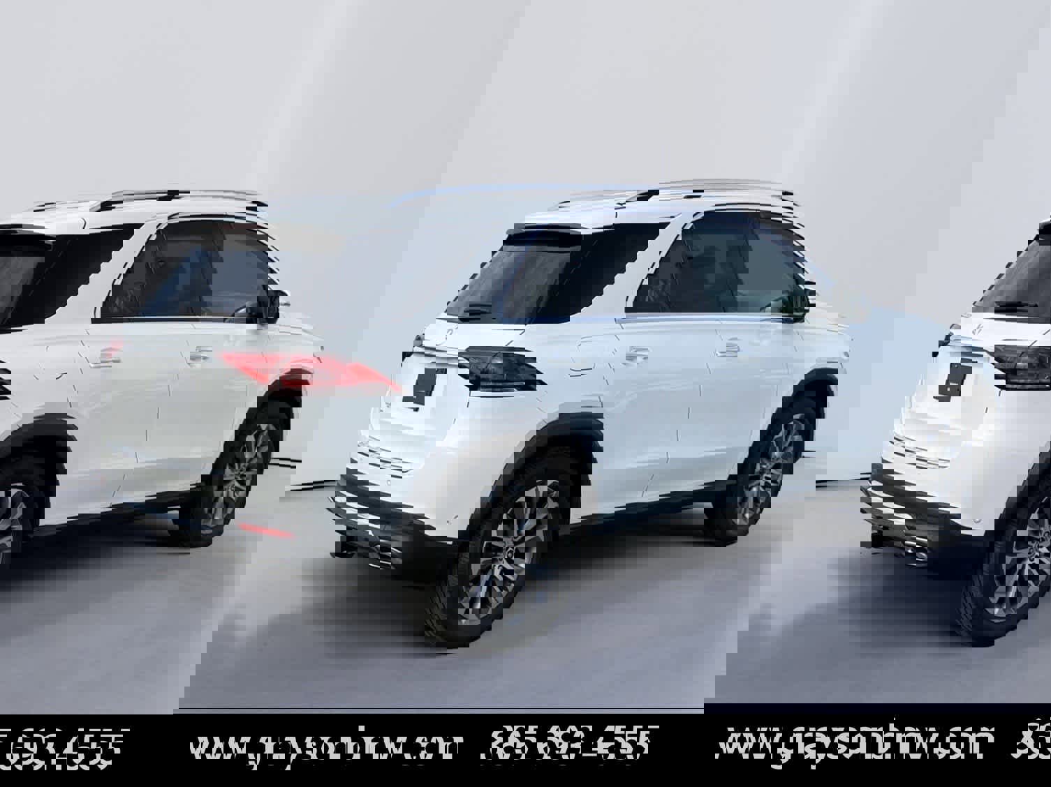 Used 2020 Mercedes-Benz GLE 350 image 3