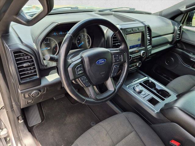 Used 2021 Ford Expedition XL RWD image 10