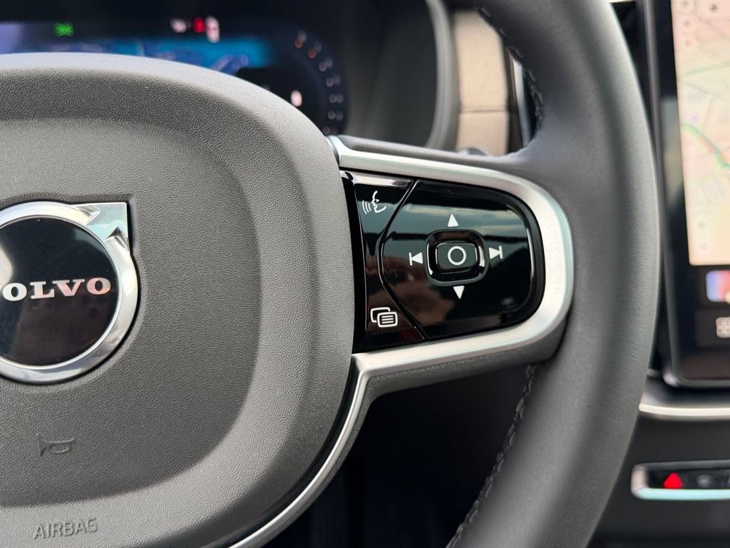 Certified 2026 Volvo XC90 B6 Ultra AWD/4WD image 21