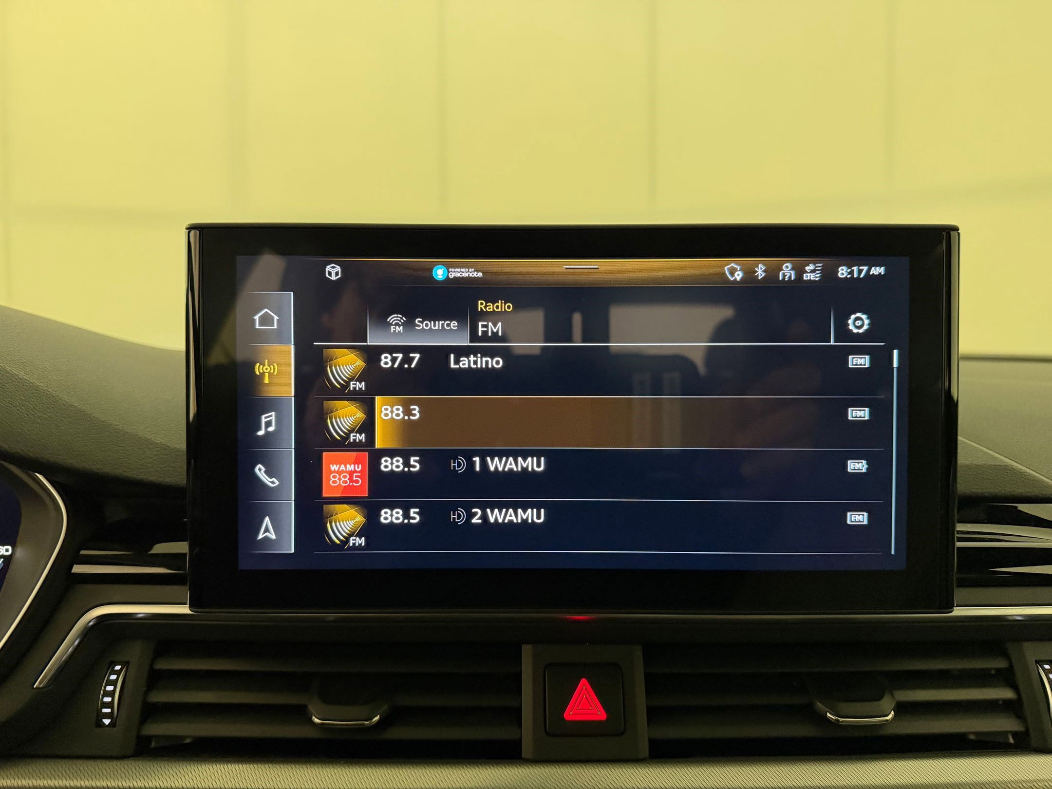 Used 2023 Audi A5 2.0T Premium Plus w/ Premium Plus image 22