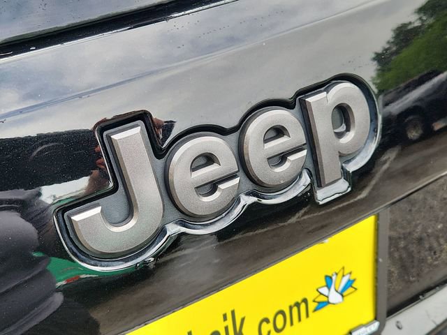 Used 2020 Jeep Grand Cherokee High Altitude AWD/4WD image 32