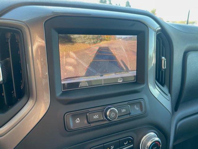Used 2024 GMC Sierra 2500 Pro image 15