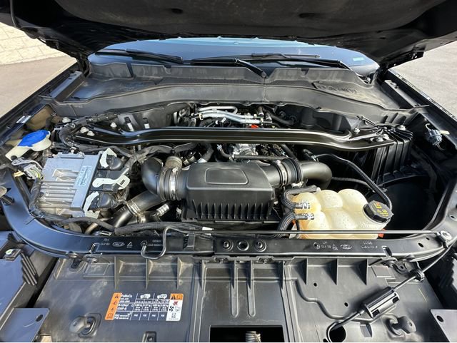 Used 2022 Ford Explorer Platinum w/ Equipment Group 601A image 40