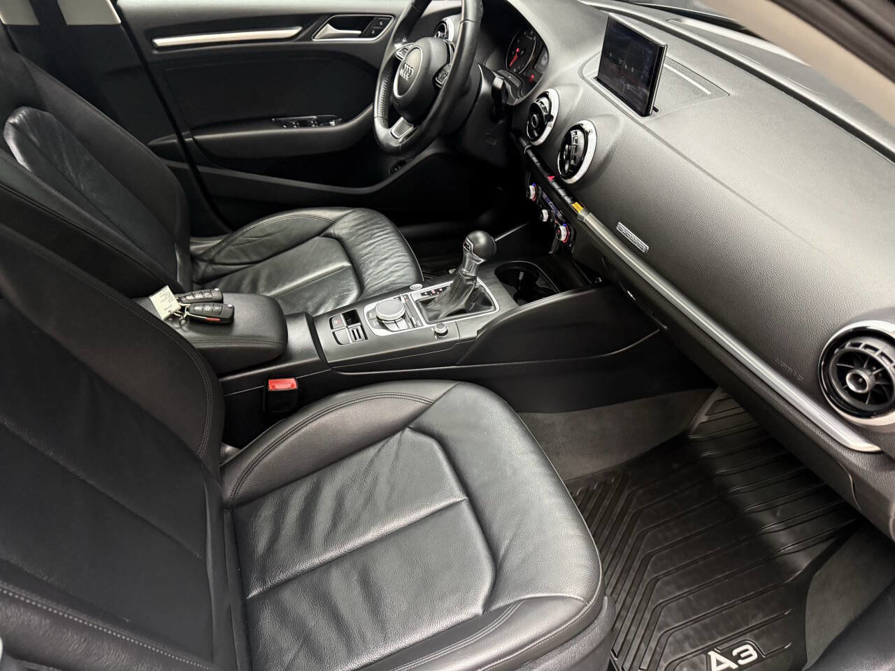 Used 2015 Audi A3 2.0T Premium Plus image 23