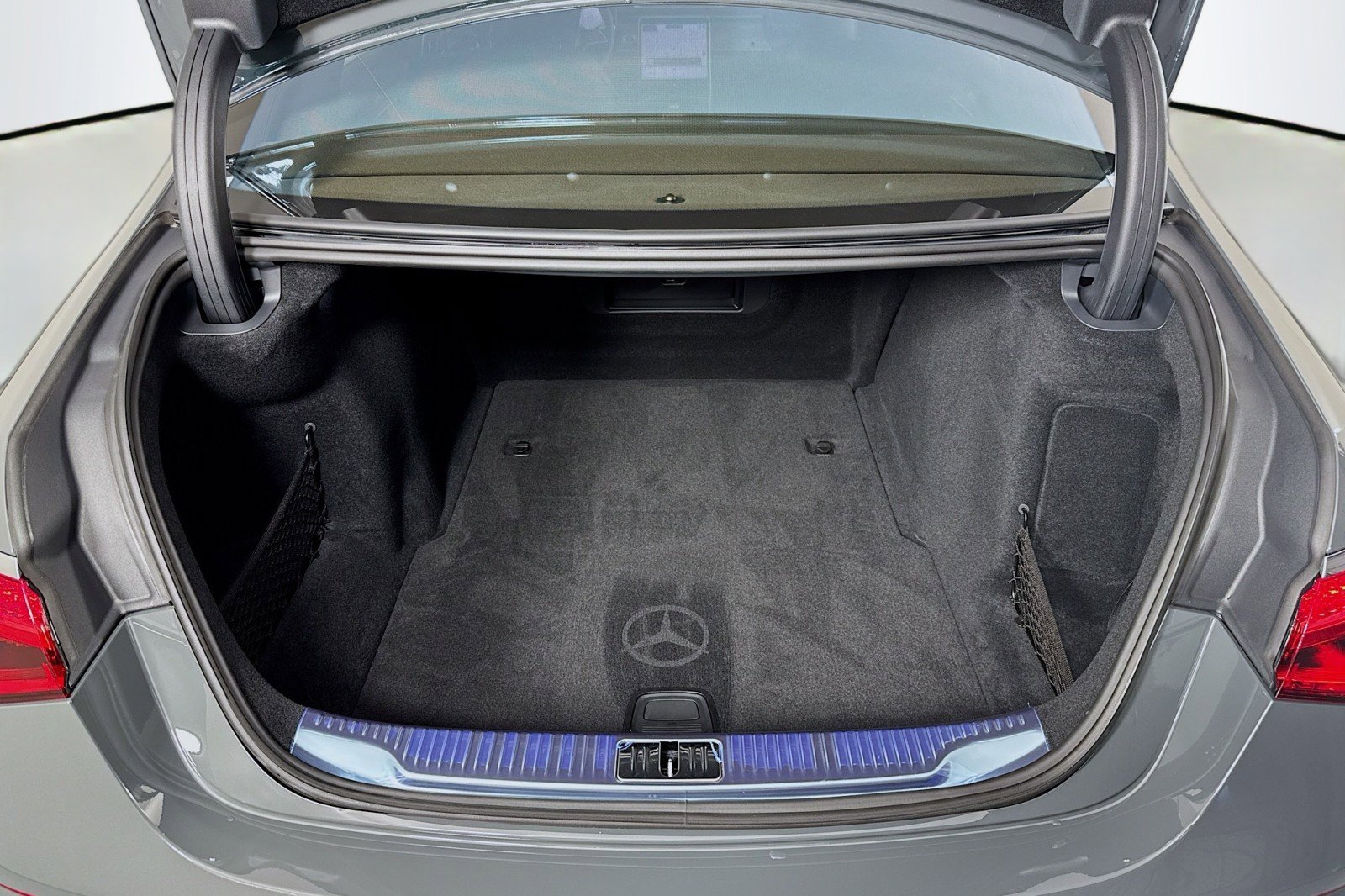Certified 2026 Mercedes-Benz S 580 4MATIC Sedan image 25