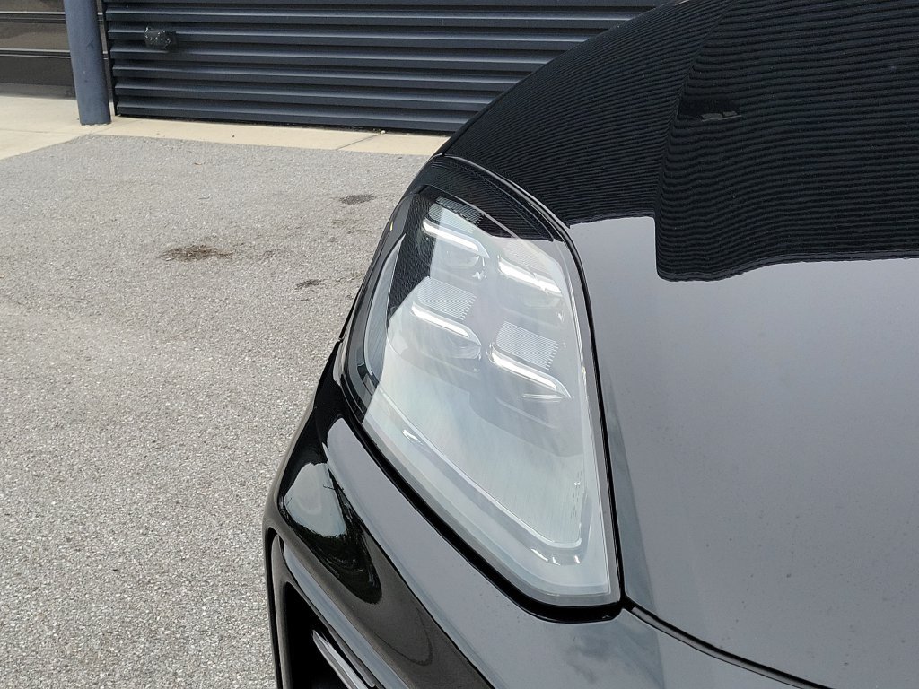 Certified 2026 Porsche Cayenne AWD/4WD image 15