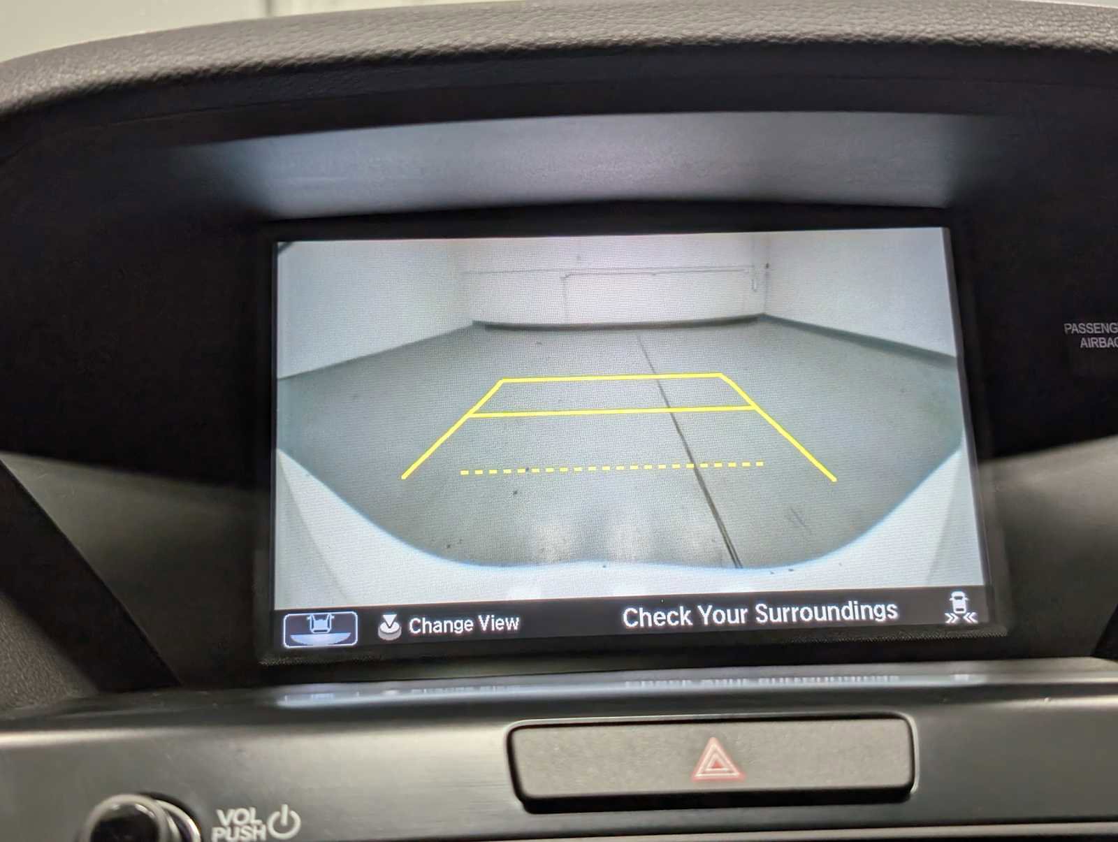 Used 2019 Acura MDX A-Spec image 29