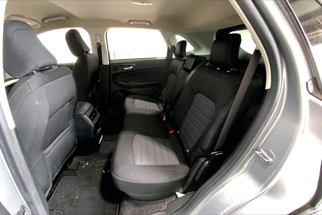 Used 2023 Ford Edge SE AWD/4WD image 24