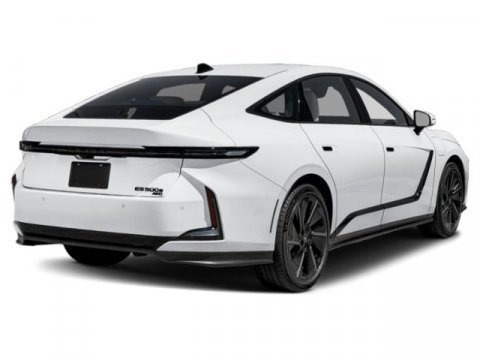 New 2026 Lexus ES 500e AWD/4WD image 2