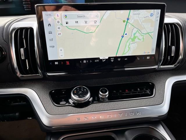 New 2026 Ford Expedition Tremor image 27